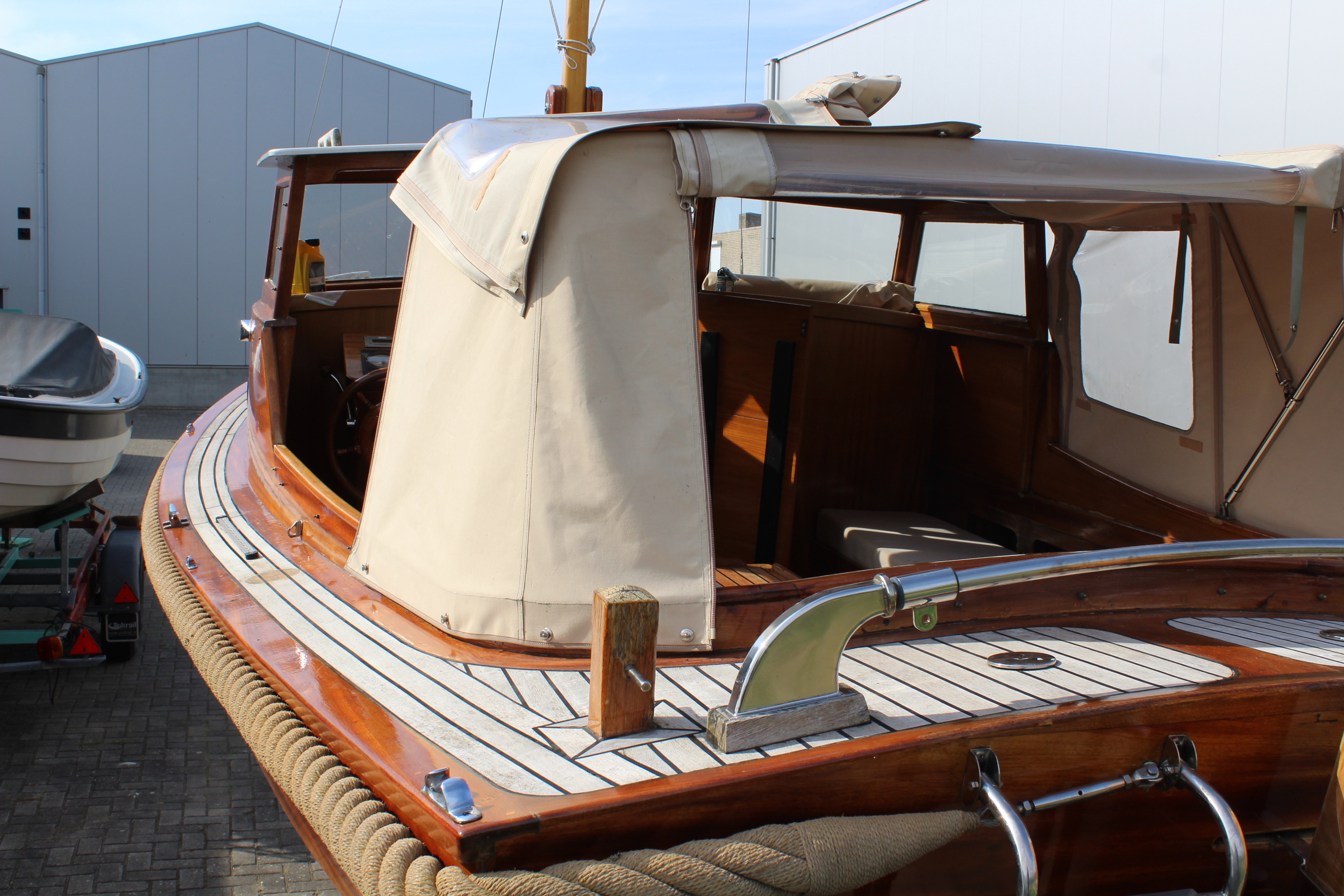 foto: 33 Helderse Vlet 700