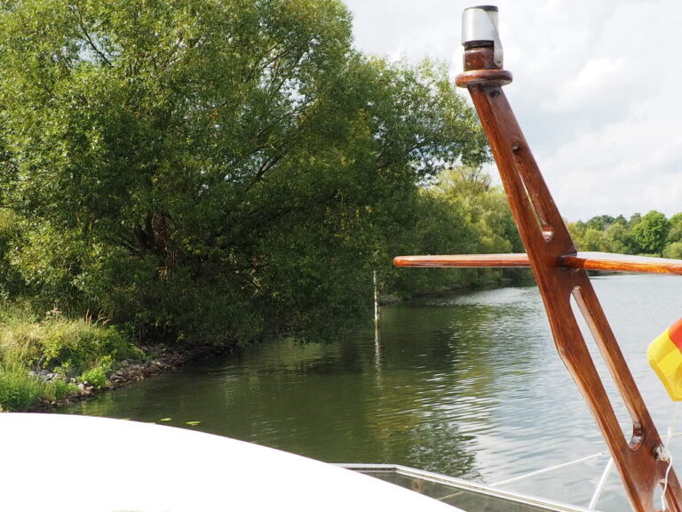 foto: 66 Amerglass Searunner 30 AK