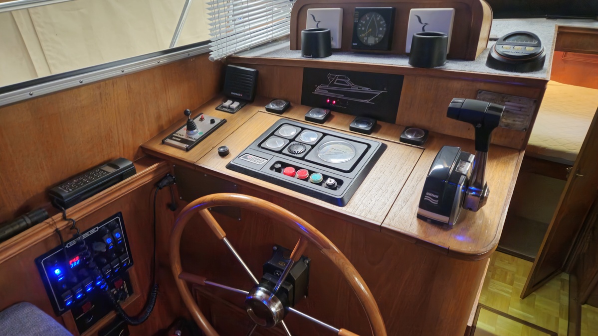 foto: 37 Condor 105 Fly