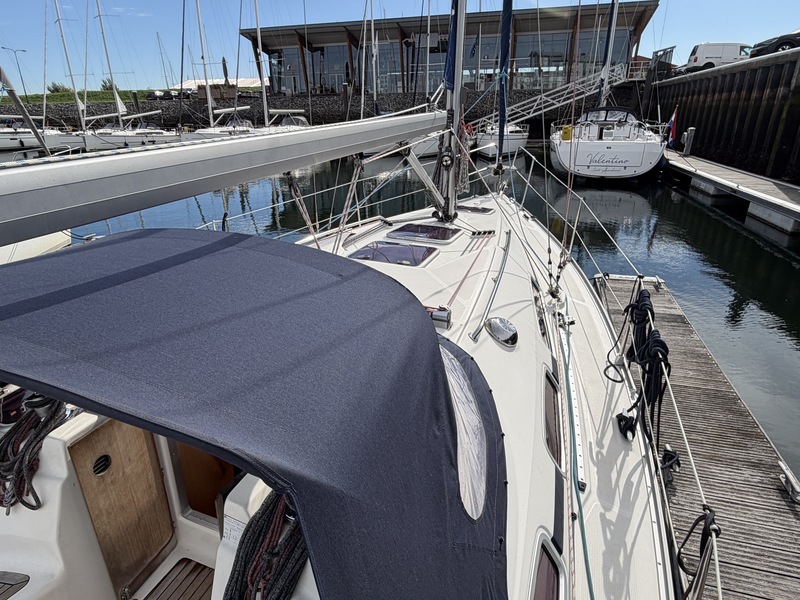 foto: 36 Bavaria 31 Cruiser