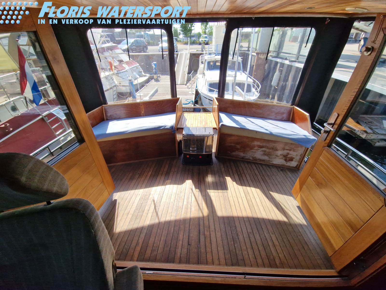 foto: 18 Valkkruiser 1400