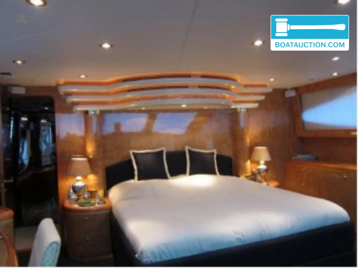 foto: 53 Horizon Elegance 92 Dynasty