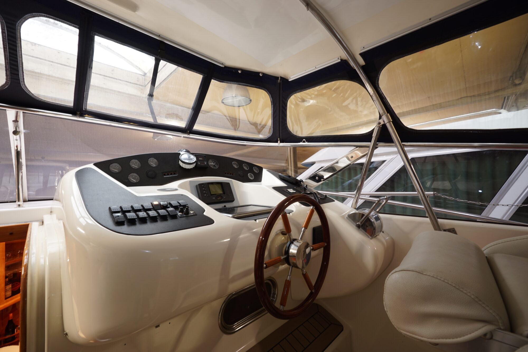 foto: 108 Airon Airon Marine 425 HT