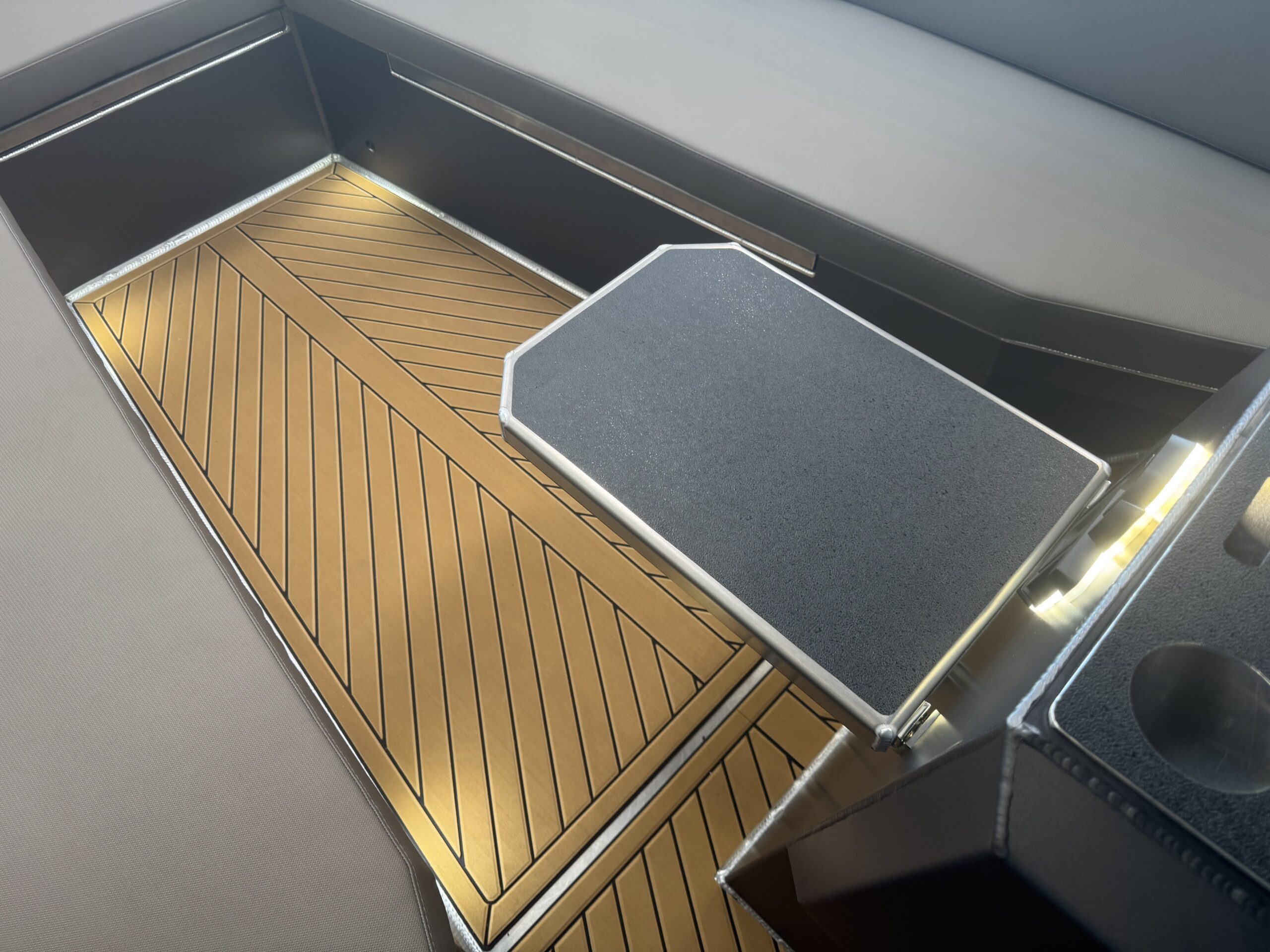 foto: 10 Qualia QT20e (op voorraad)