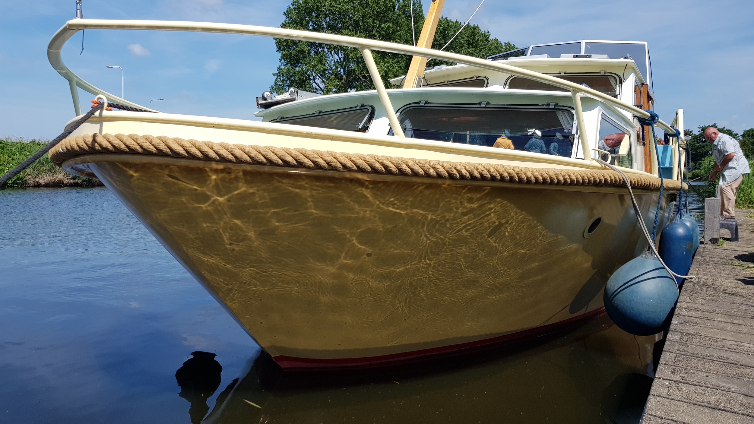 foto: 51 Vechtkruiser 1060 AK