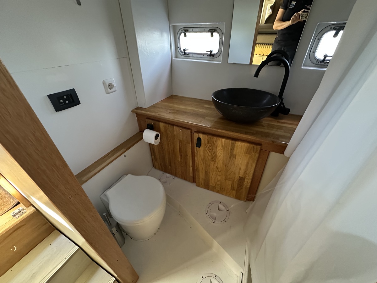 foto: 38 Oomen kruiser fly