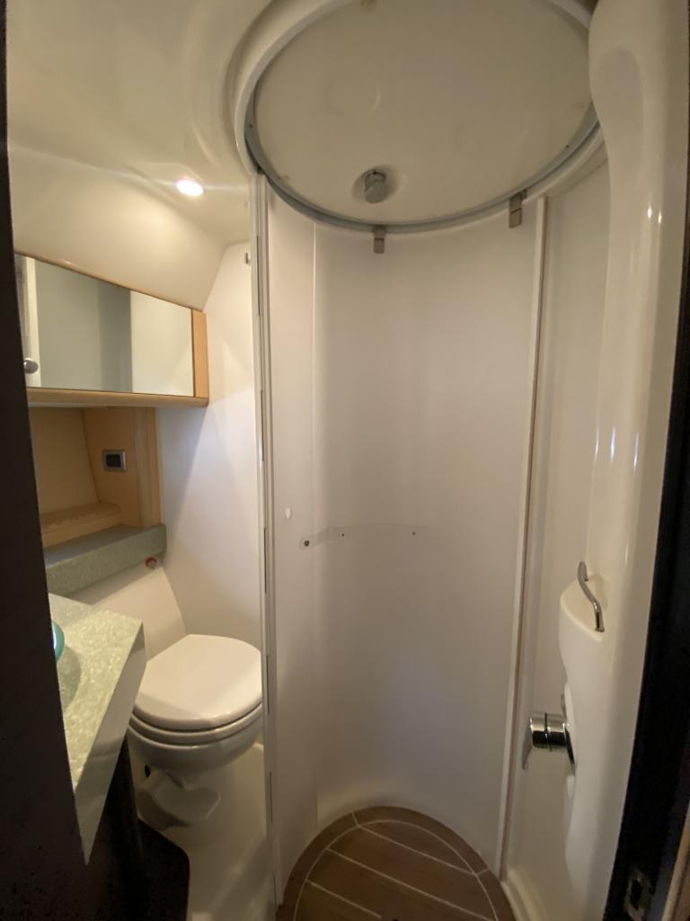 foto: 36 Cranchi Mediterranee 43 HT