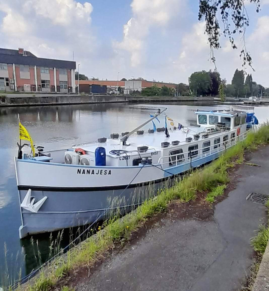 foto: 62 Luxe Motor 26.25 met UBC