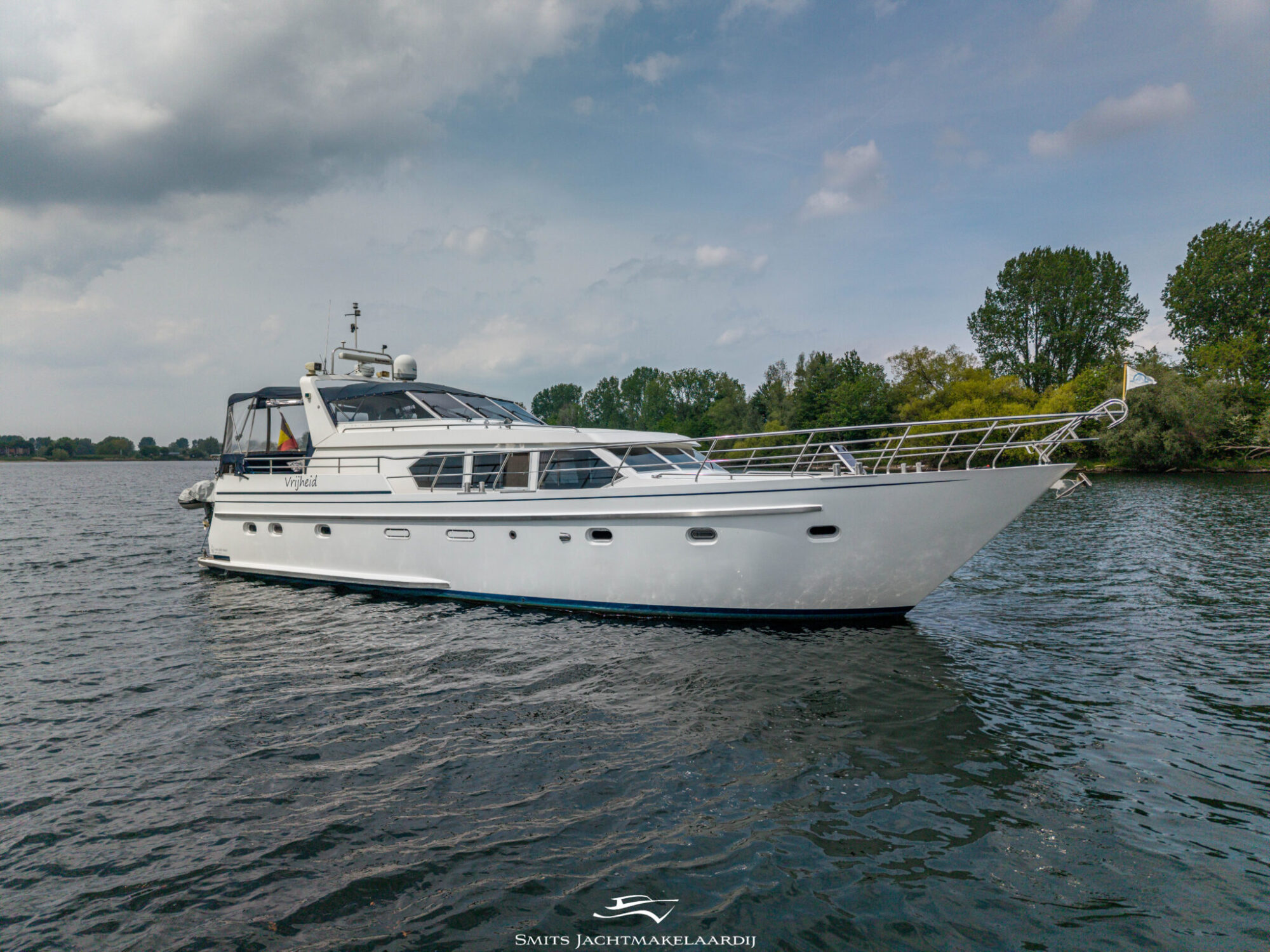 foto: 96 Van der Valk Valk Continental 15.50 Cabrio
