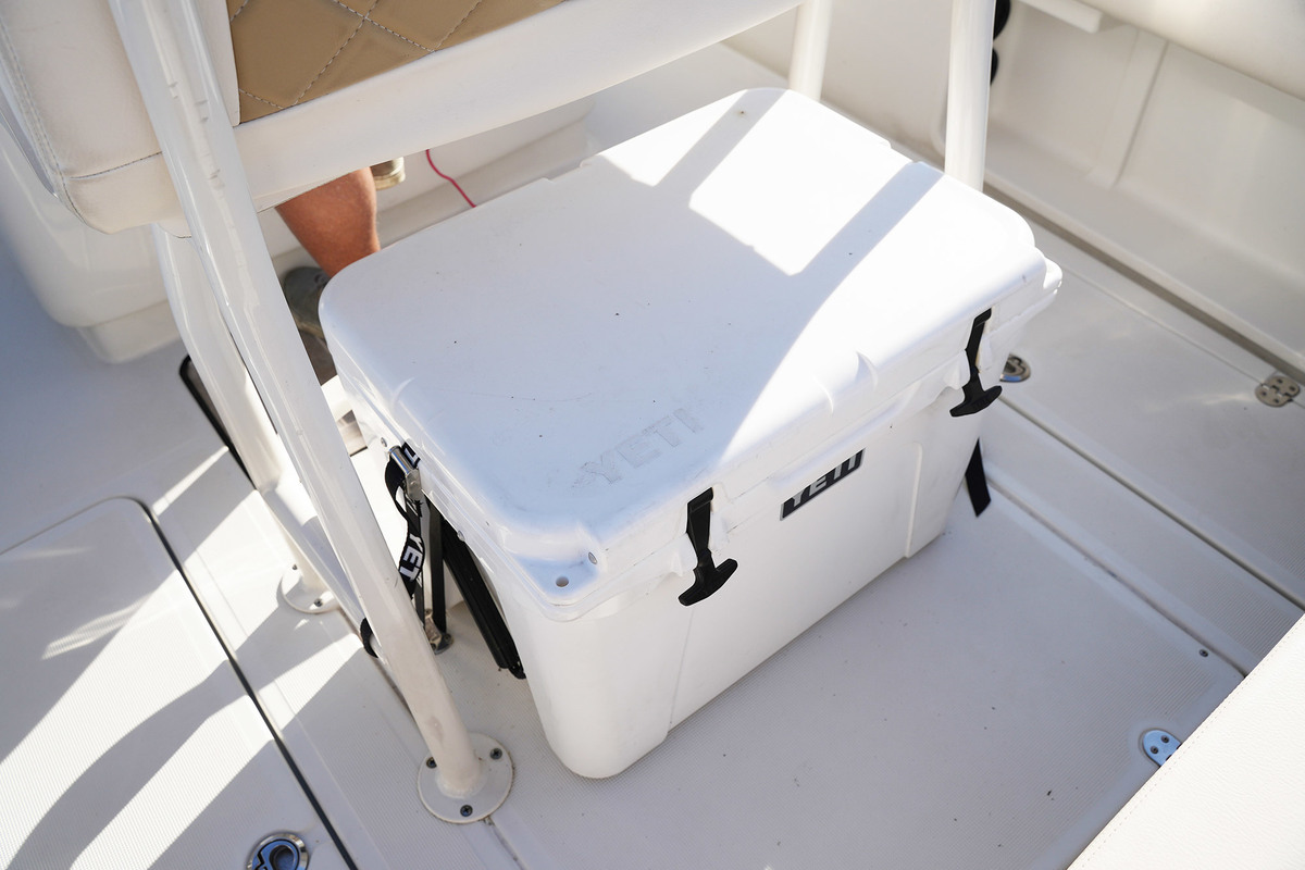 foto: 40 Chris Craft Catalina 23