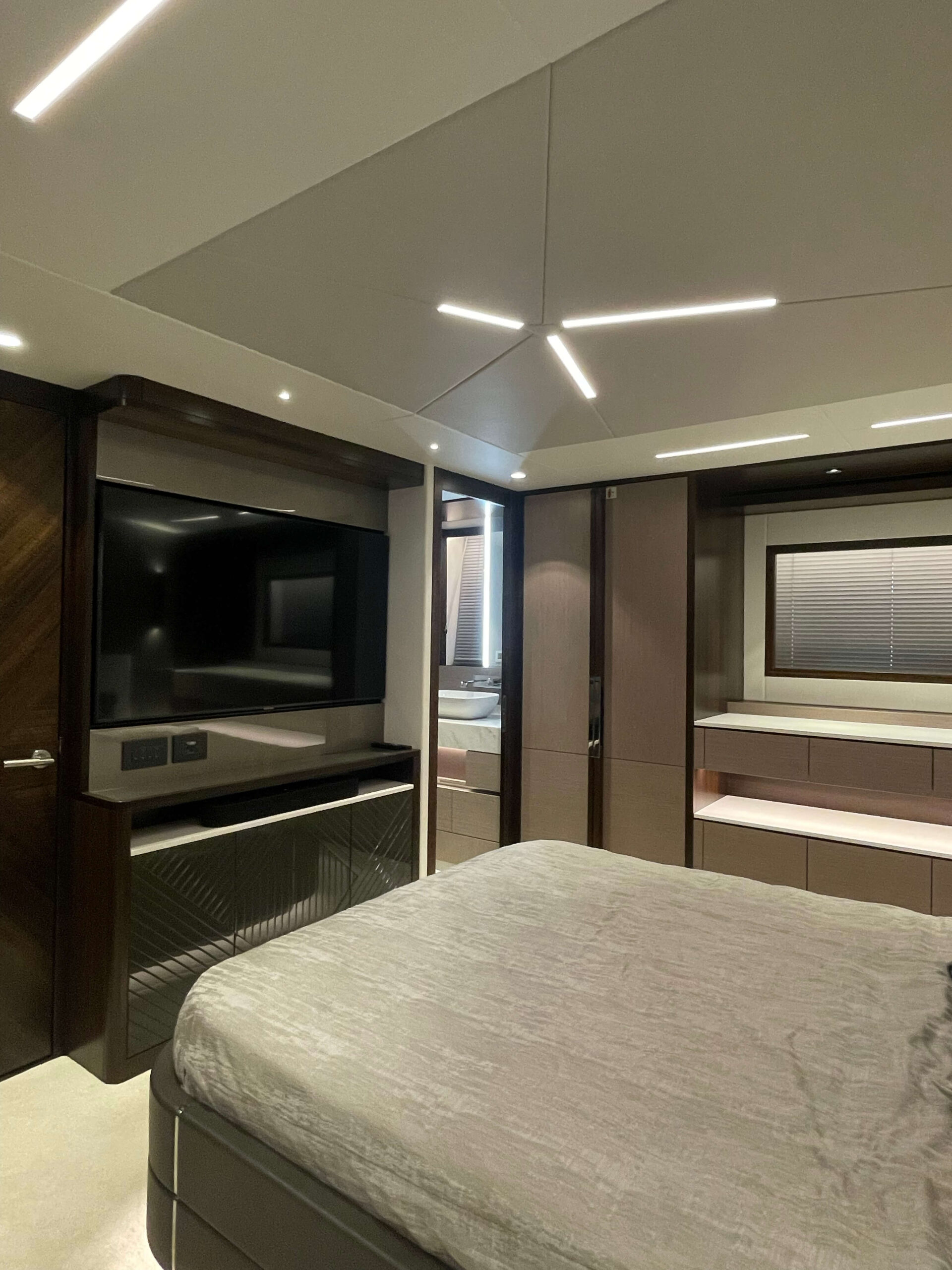 foto: 119 Sunseeker Manhattan 68