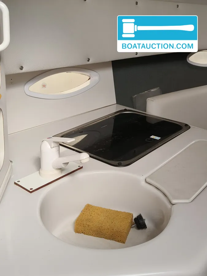 foto: 22 Chris Craft Crowne 262