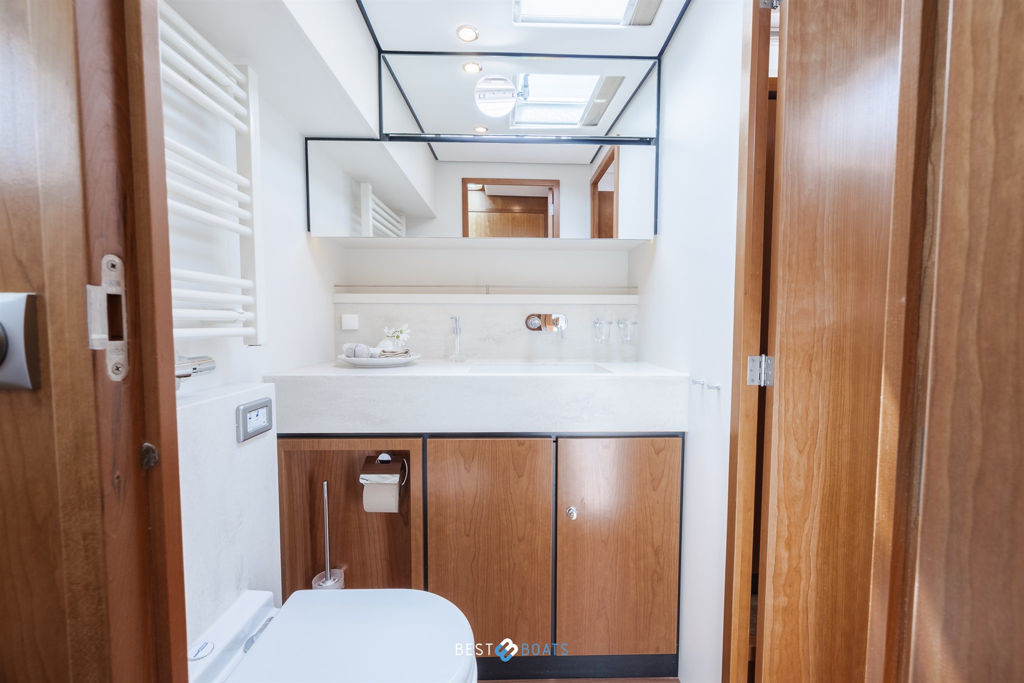 foto: 64 Linssen Grand Sturdy 450 AC VARIOTOP