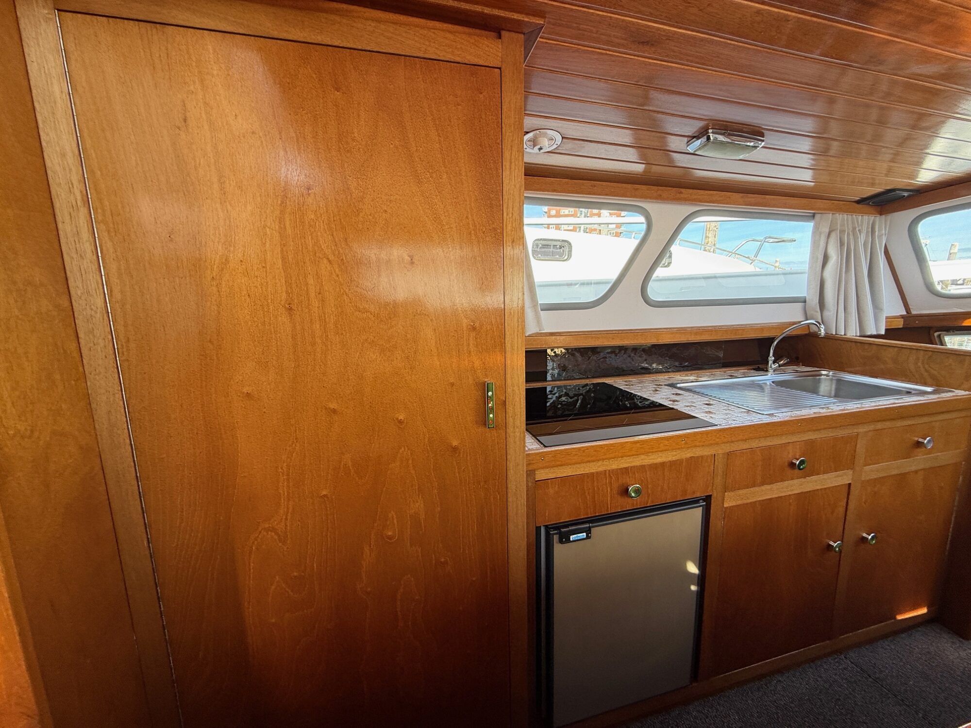foto: 38 Combi Combi Kruiser 11.00 AK Cabrio