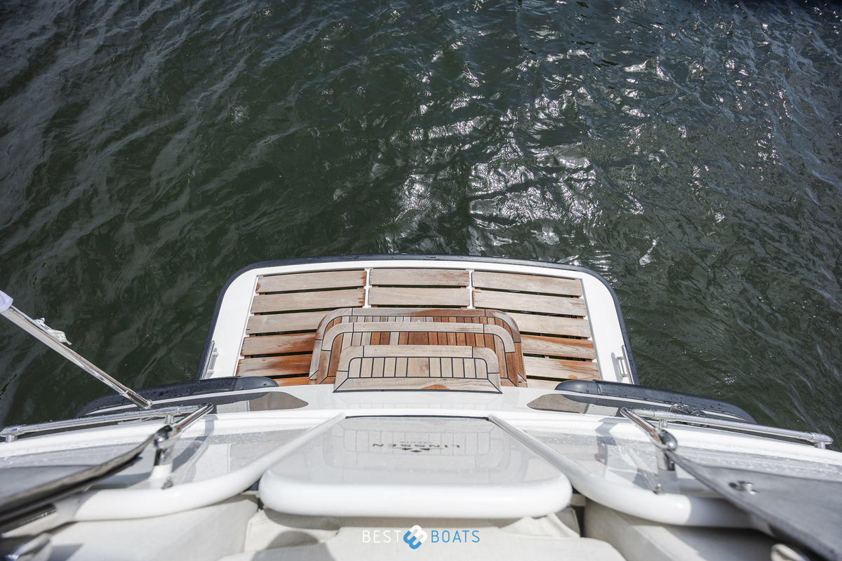 foto: 40 Linssen 35 SL AC