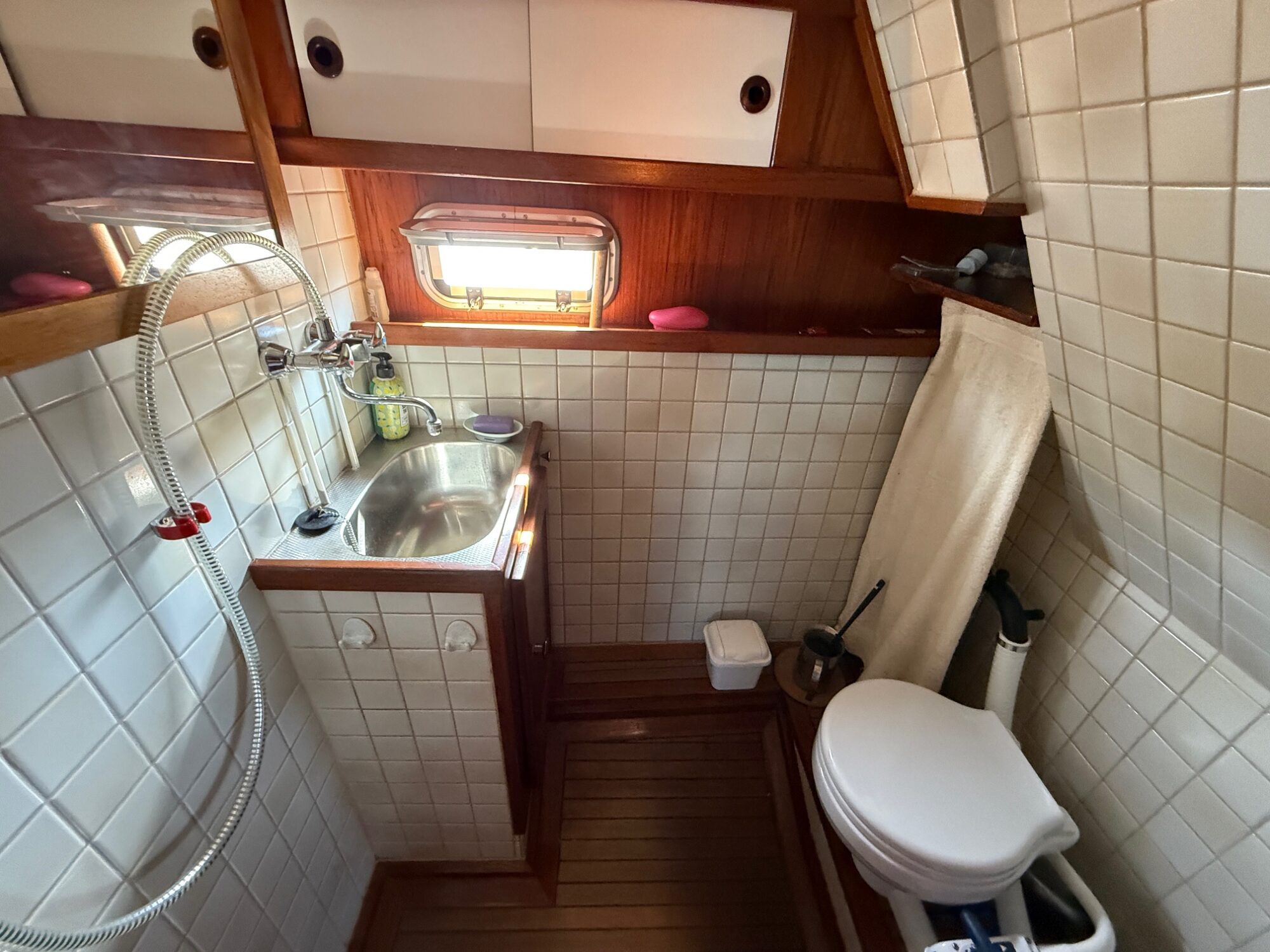 foto: 47 Valkkruiser Valkkruiser 10.50 AK Cabrio