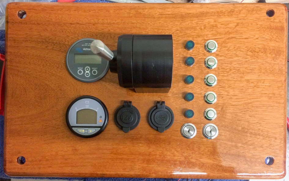 foto: 13 Elektrische Sloep 6.10 (Zeus) 