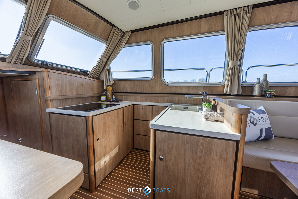 foto: 47 Linssen Grand Sturdy 40.0 AC