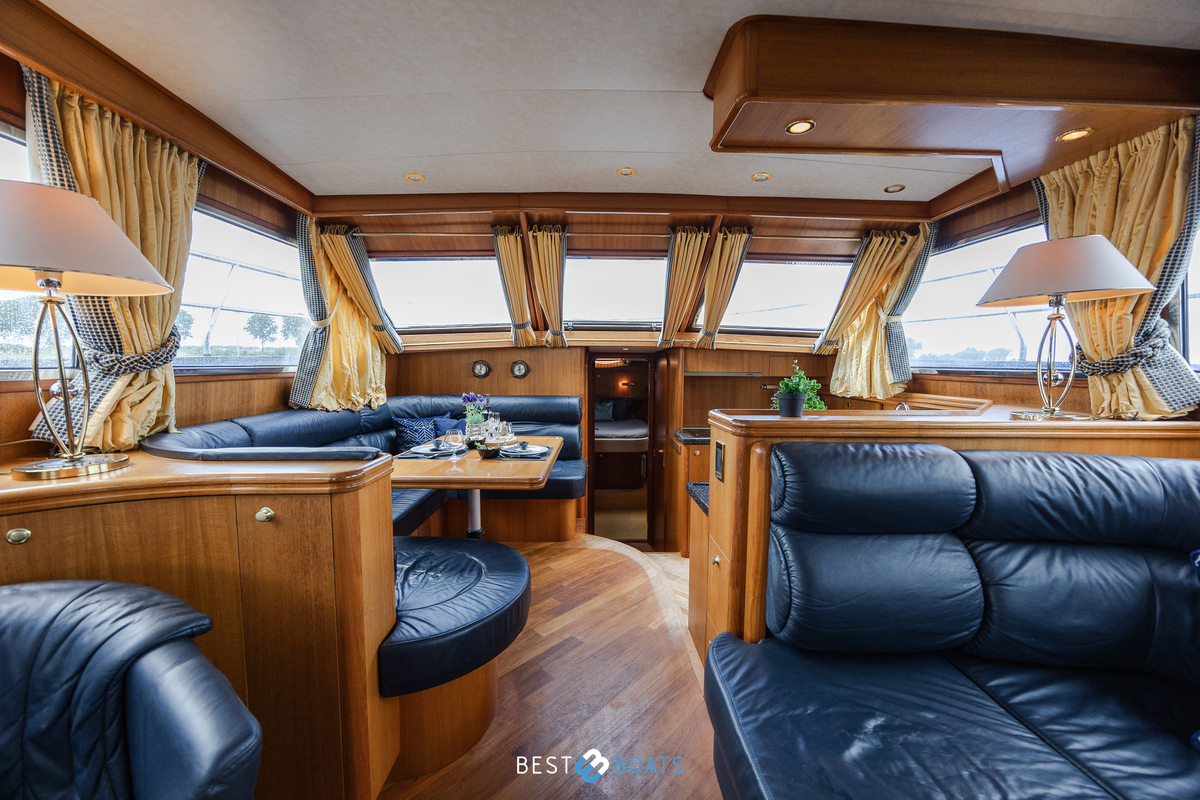 foto: 55 Wim van der Valk Continental 1700