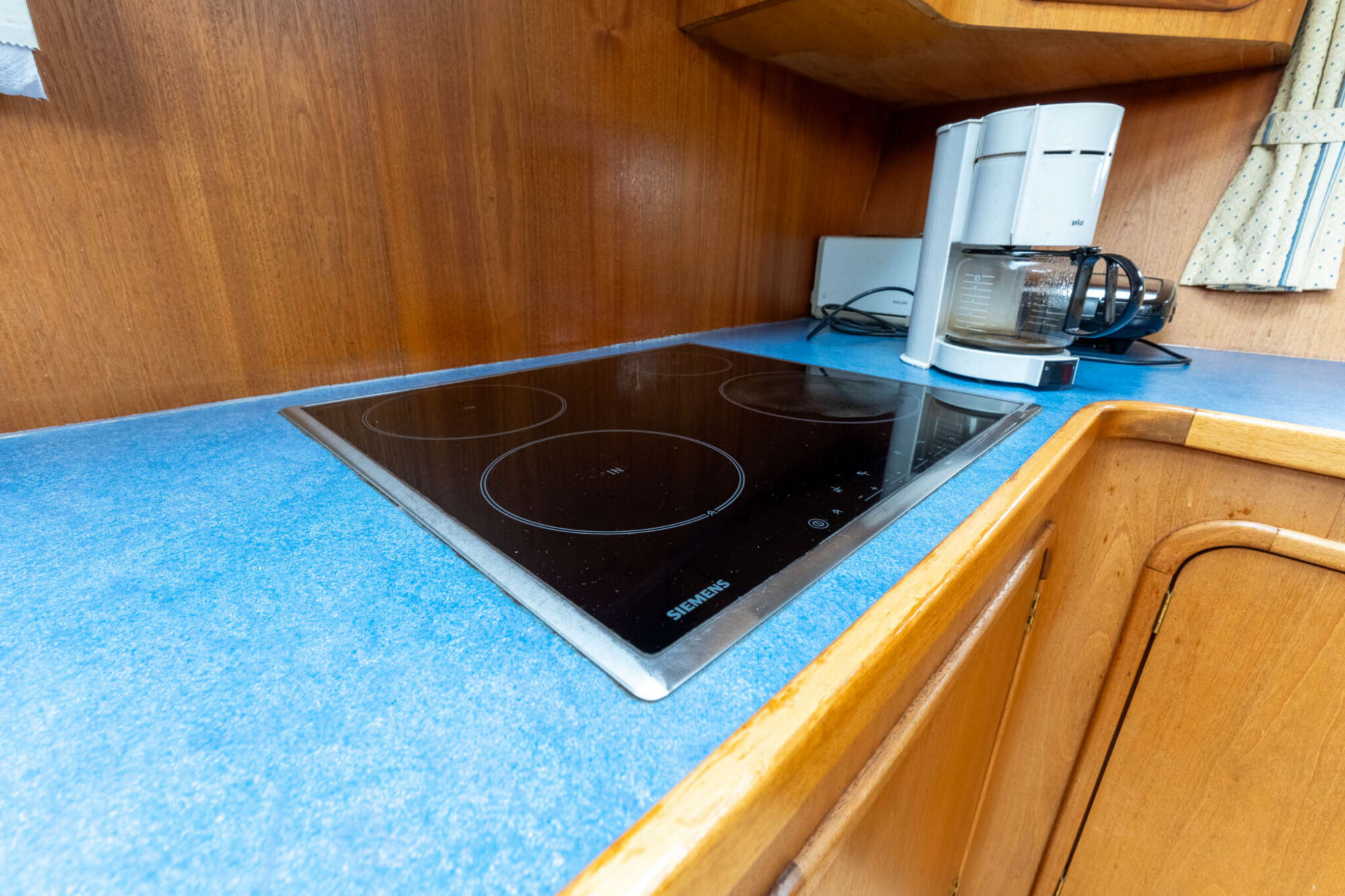 foto: 36 Pacific Pacific Allure 180 Cabrio
