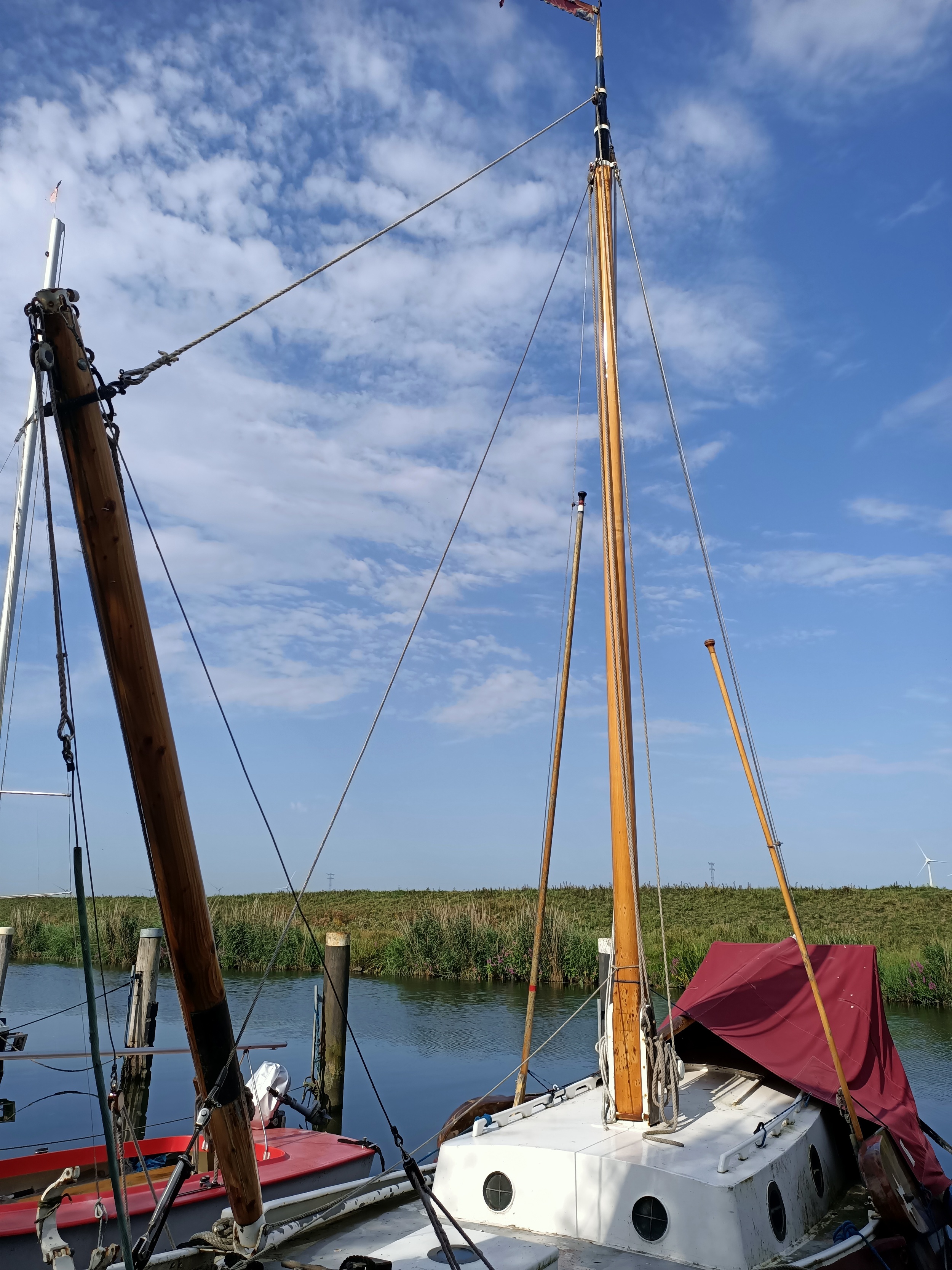 foto: 6 Zeeschouw 7.00
