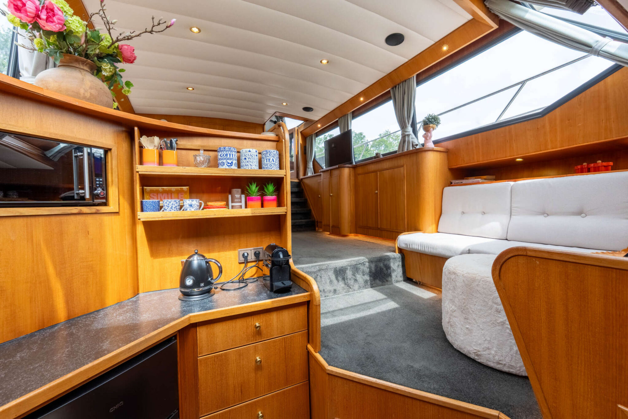 foto: 67 Van der Heijden Van der Heijden Elegance 13.50 AK Cabrio