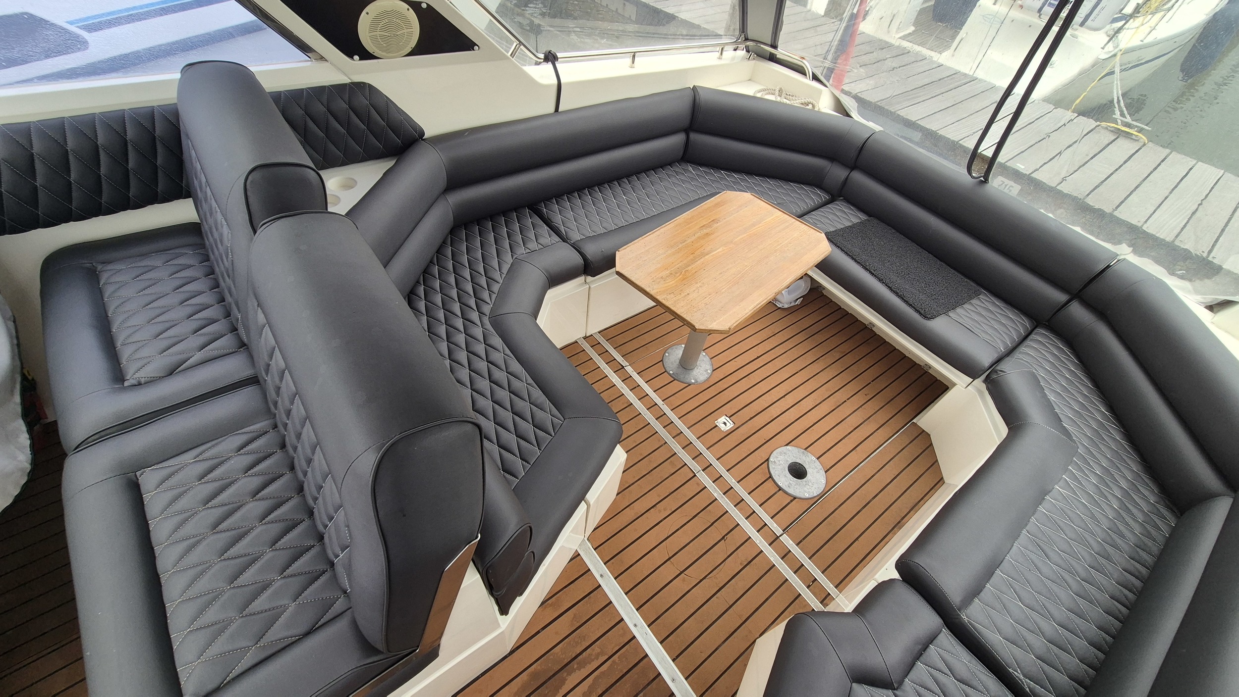 foto: 50 Sunseeker 38 Martinique