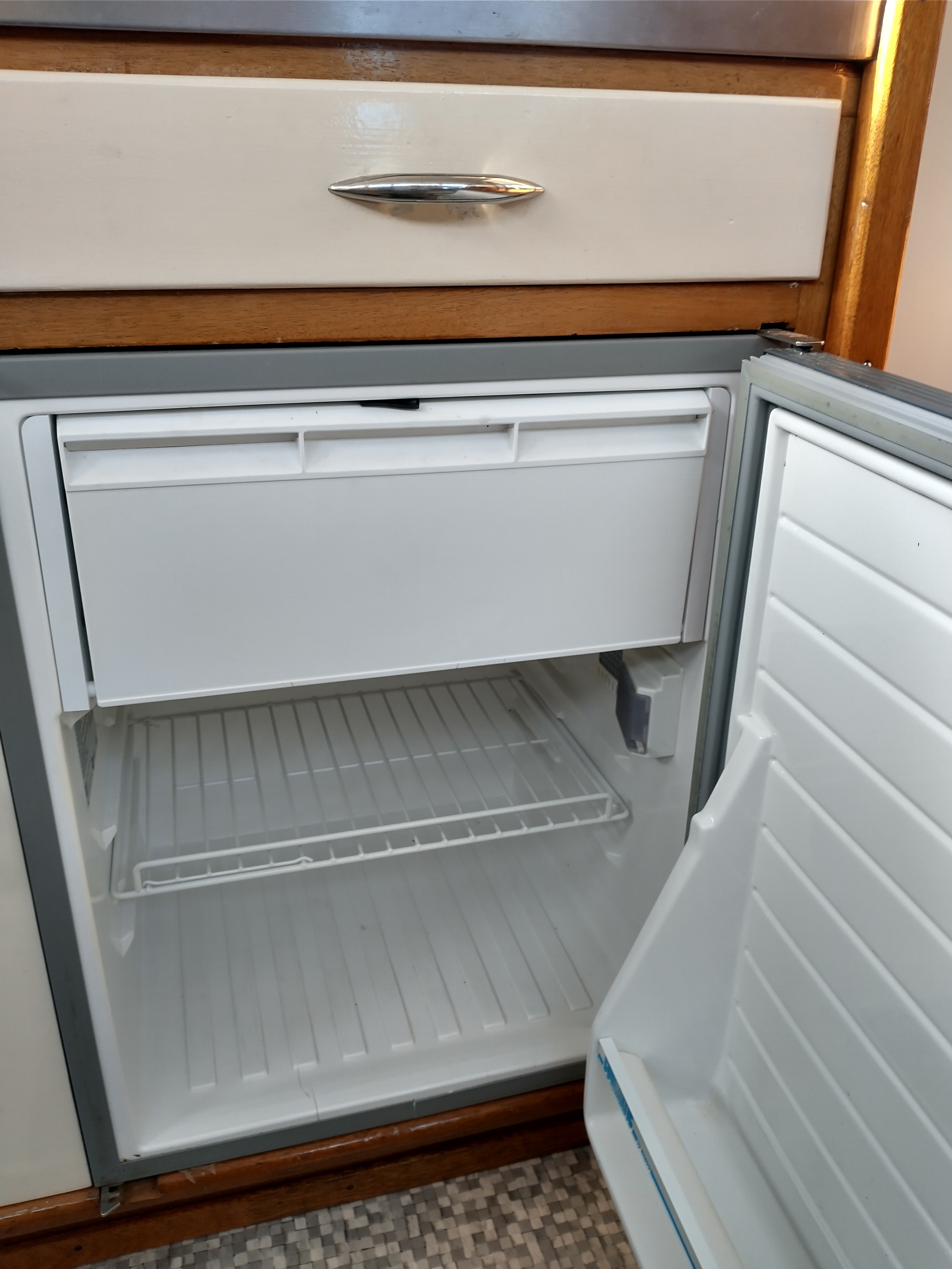 foto: 34 Super Waddenkruiser 1200 