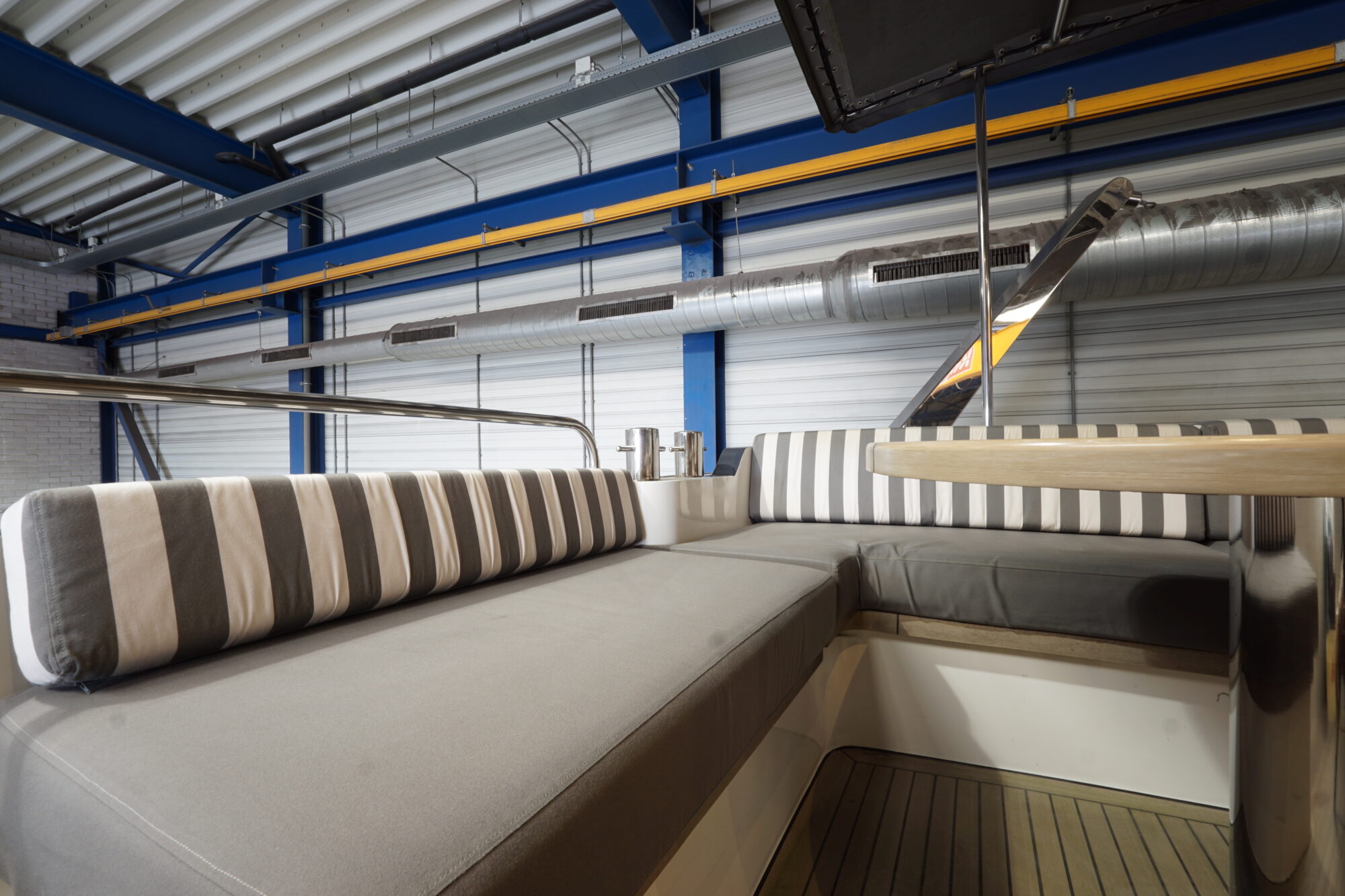 foto: 110 Custen Custen Kruiser 18.00 VS