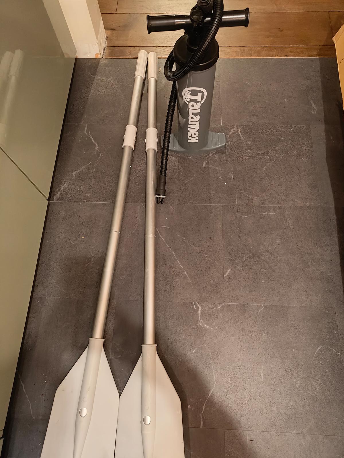 foto: 36 Beja Beja Kruiser Silverbird 8.45 OK