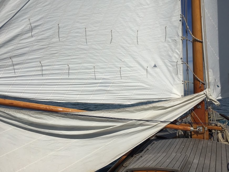 foto: 18 Van Der Meulen Zeeschouw 900