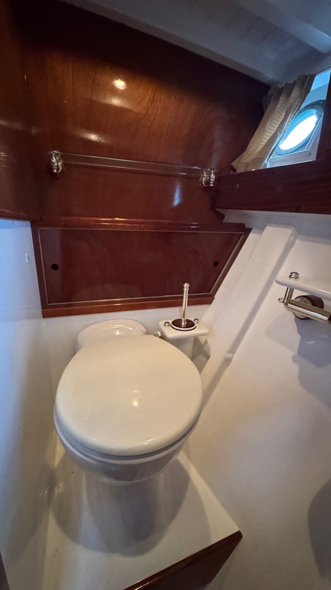 foto: 37 Silver Silver Rondspantkotter 19.44 VS