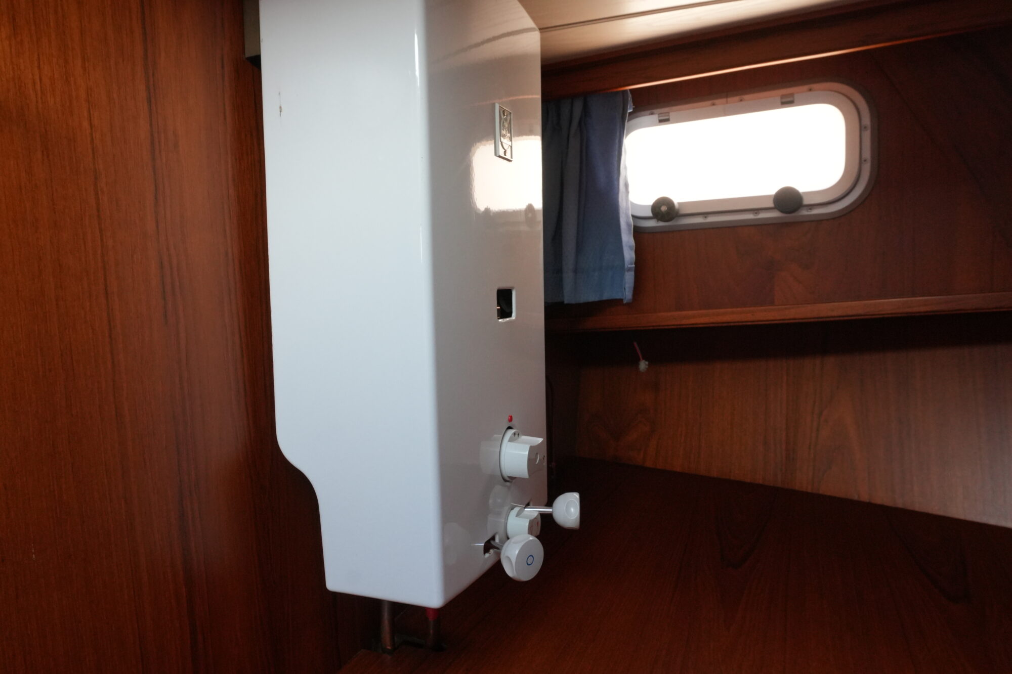 foto: 85 Monty Bank Monty Bank Kotter 41 AK Cabrio