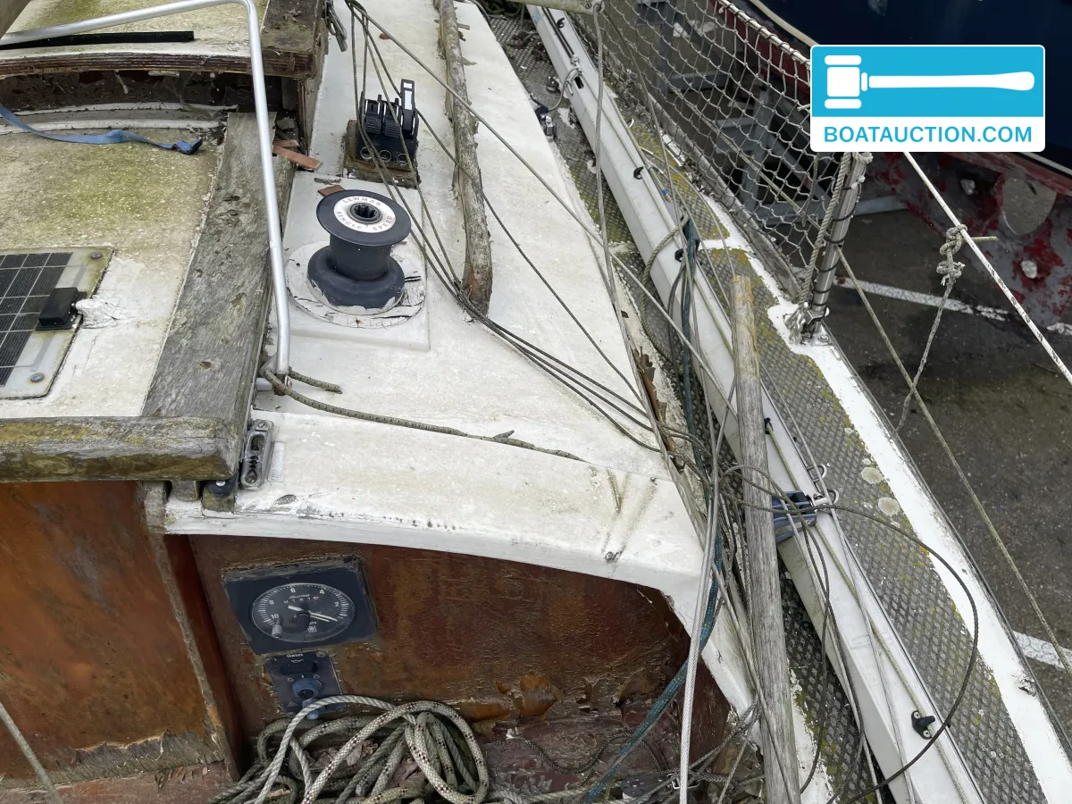 foto: 23 Waarschip 725