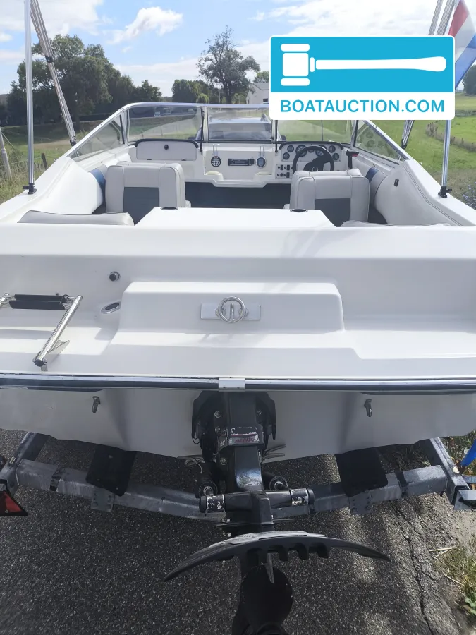 foto: 18 Regal 176SC