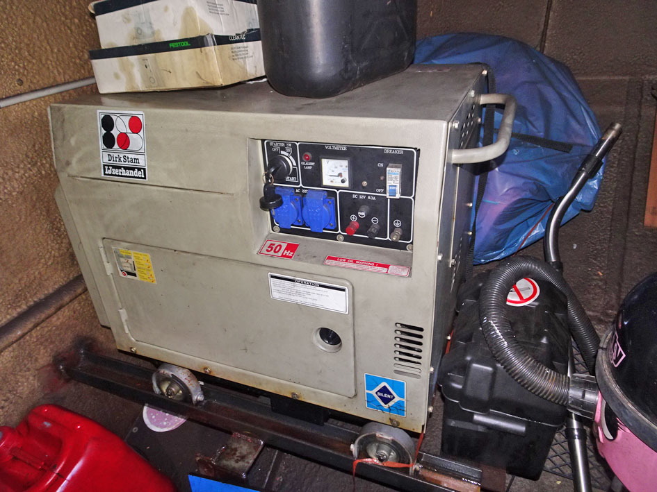 foto: 56 Historisch Passagiersschip 100 passagiers