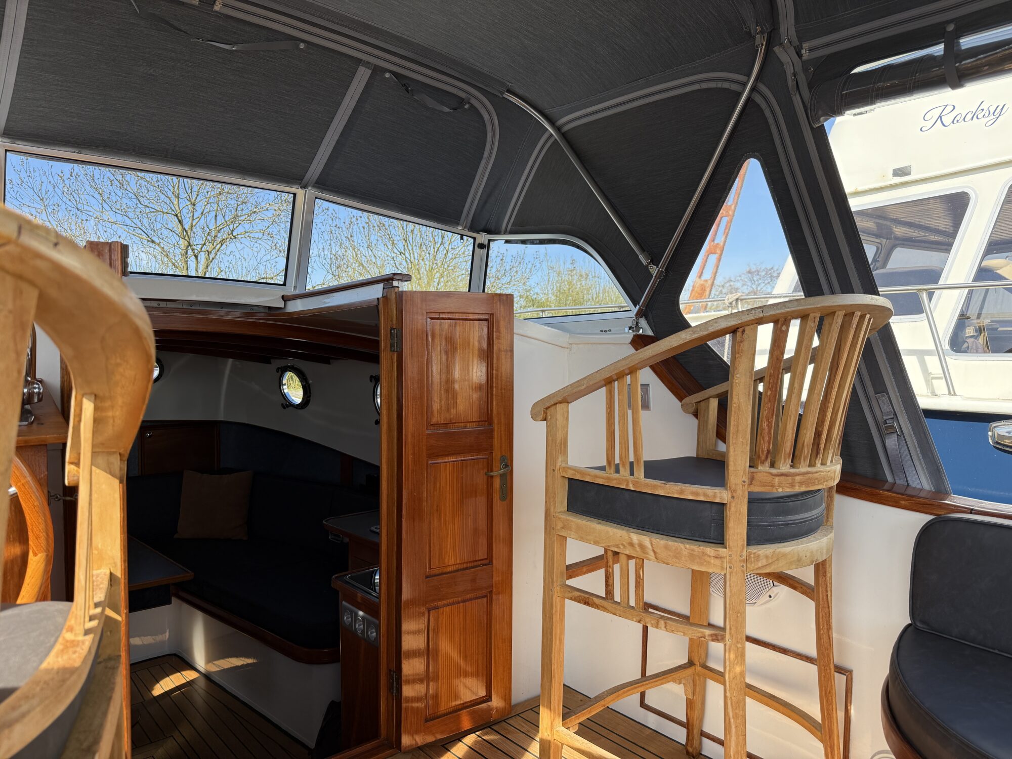 foto: 38 Pieterse Pieterse Vlet 8.50 OK