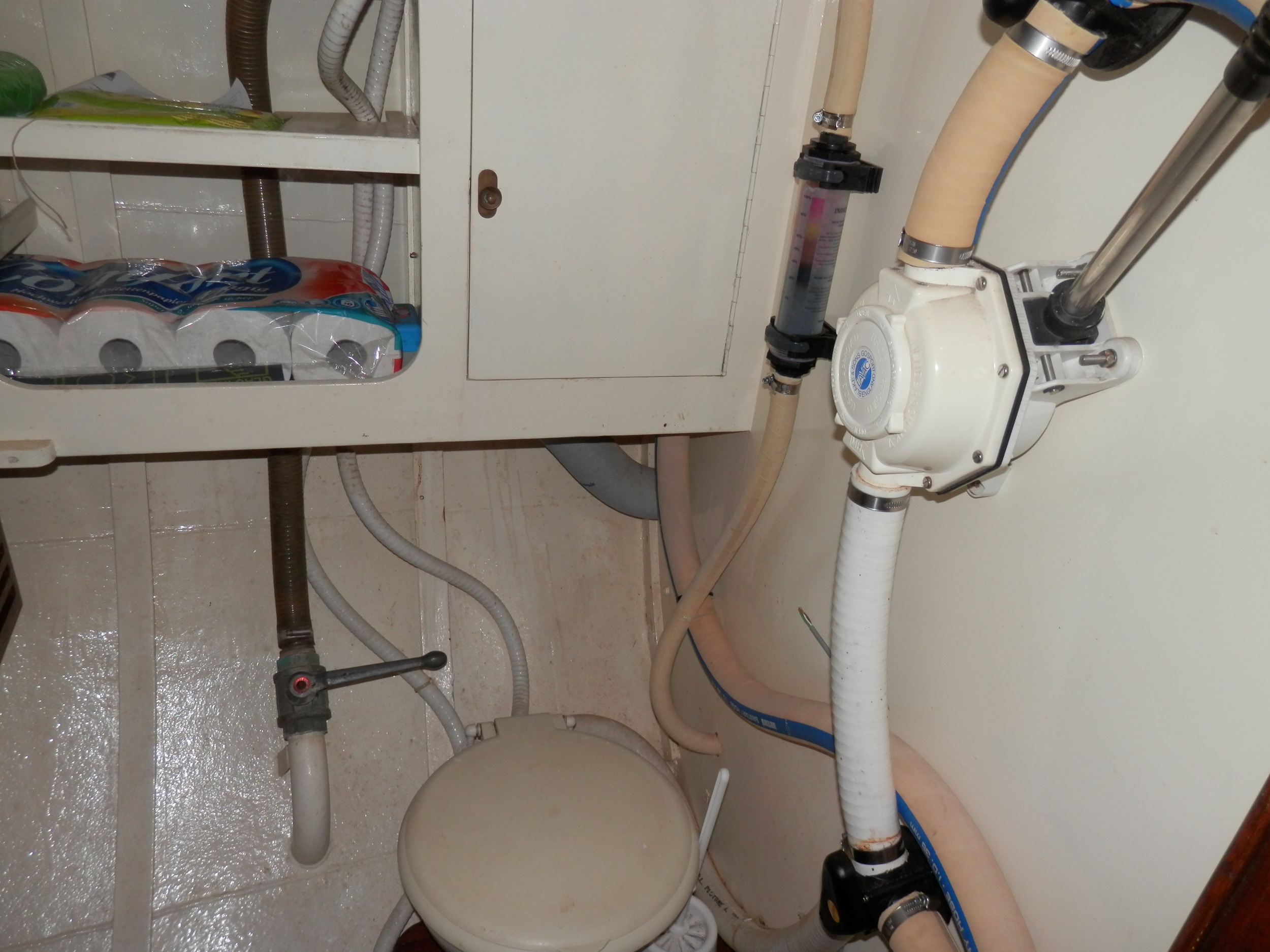 foto: 69 Robert Clark 45