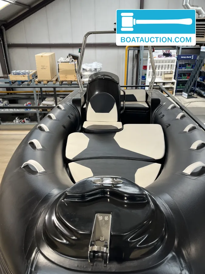 foto: 13 Ocean Pro 430
