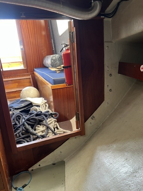 foto: 38 Finse Loodsboot 9.80