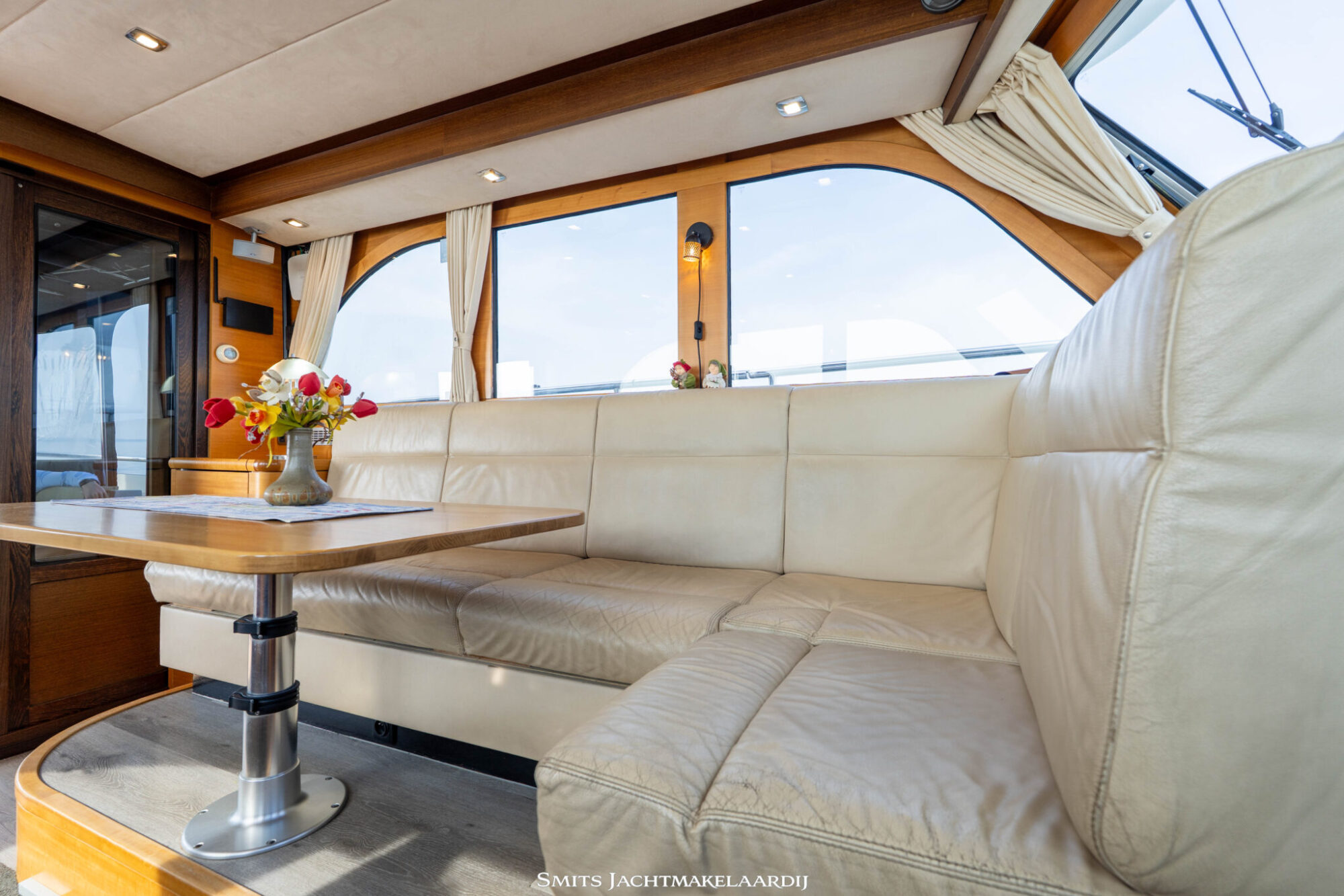 foto: 40 Super Lauwersmeer Super Lauwersmeer SL 460 France Proof Spudpalen