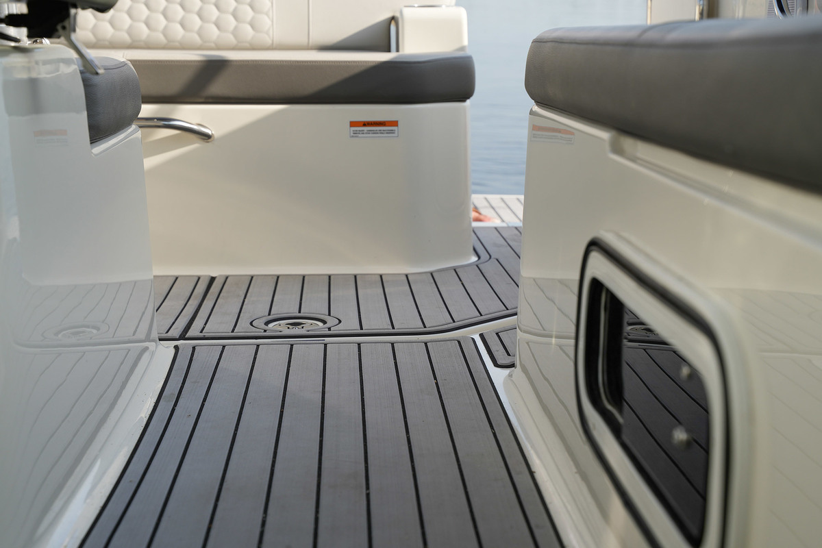 foto: 43 Sea Ray 265