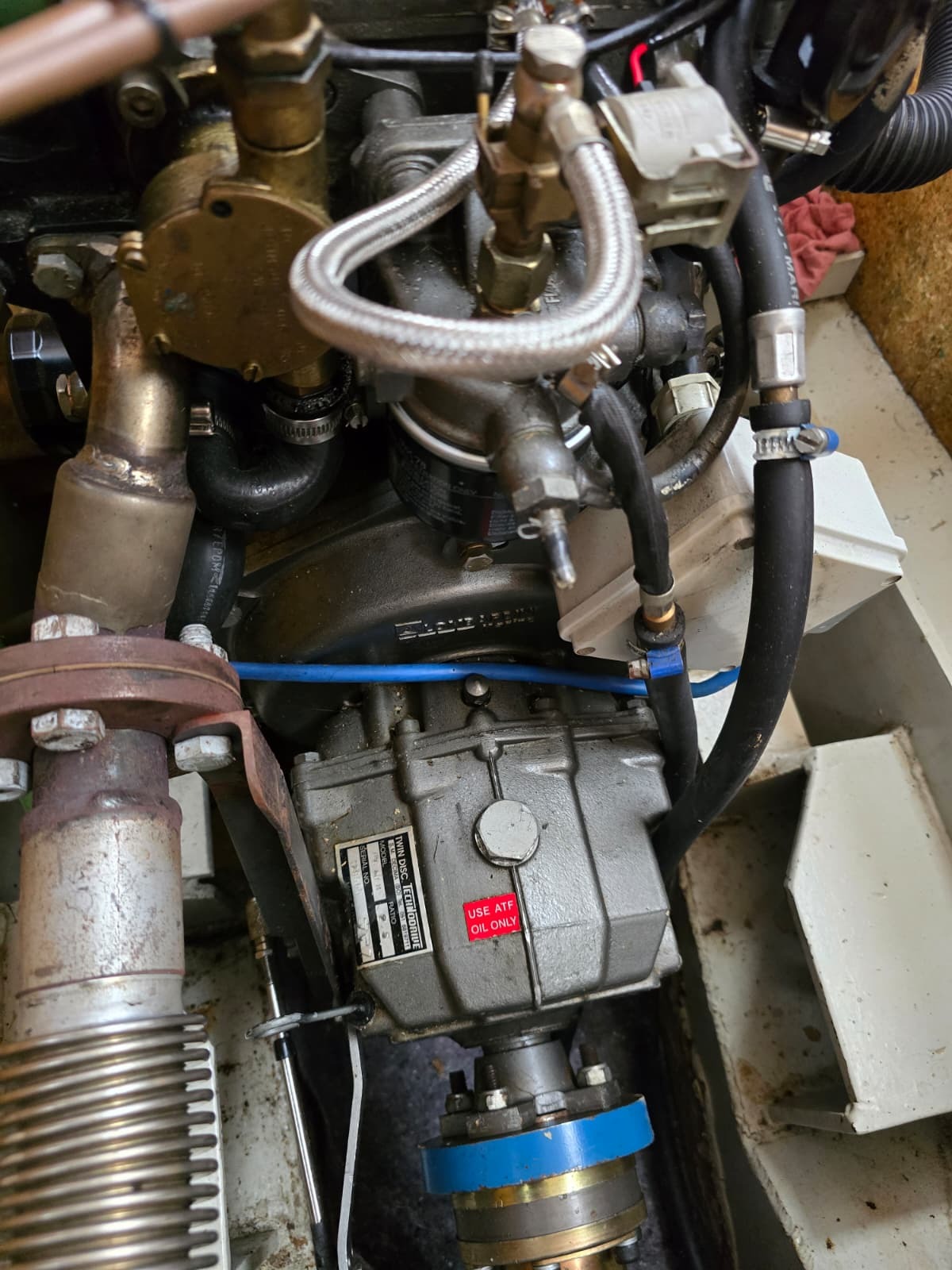 foto: 15 Motorjacht Lovely  985 OK