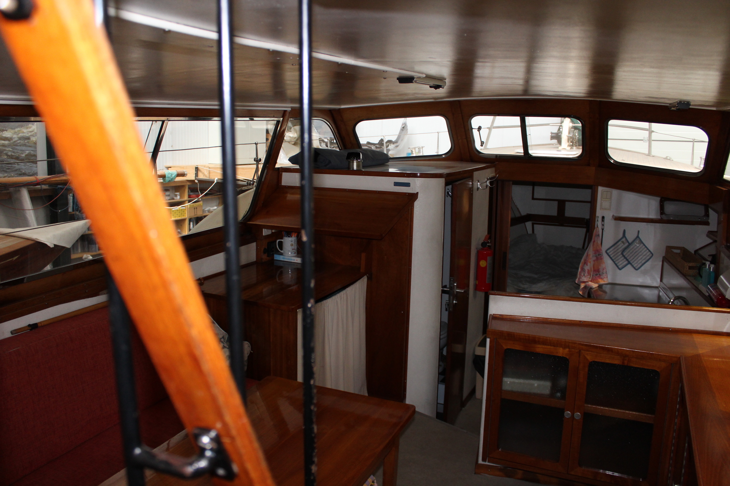 foto: 33 Trewescraft 42