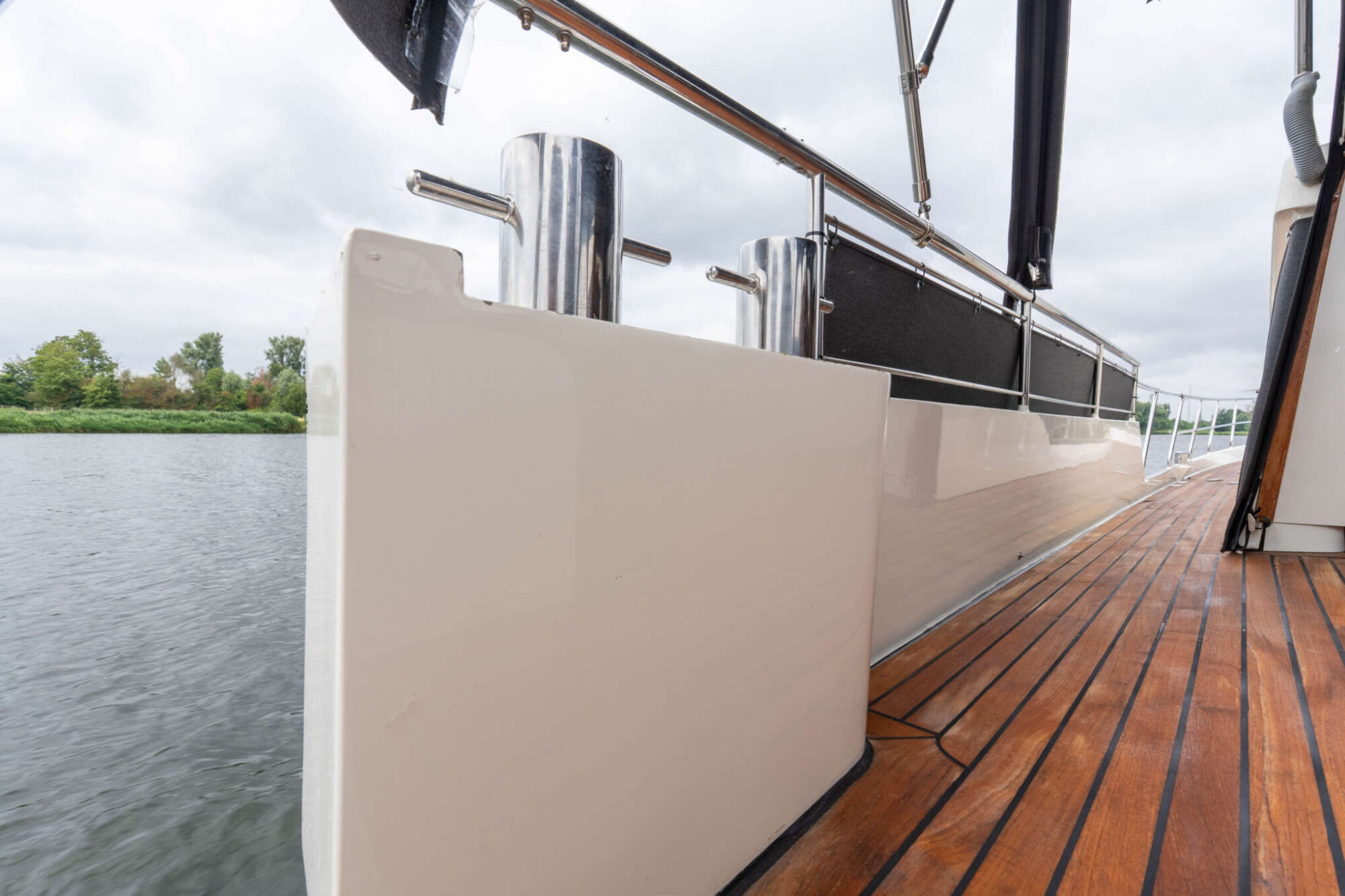 foto: 68 Van der Heijden Van der Heijden Elegance 13.50 AK Cabrio