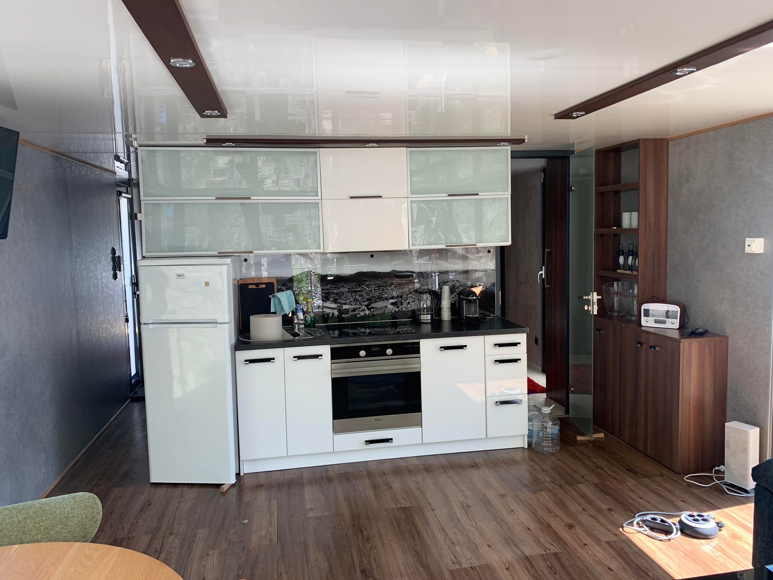 foto: 30 Waterbus Optima Houseboat