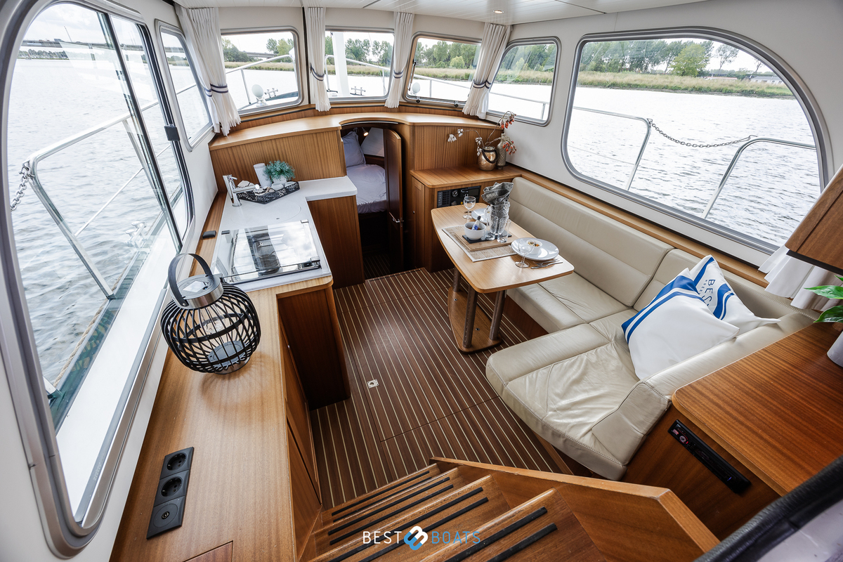 foto: 39 Linssen Classic Sturdy 32 AC