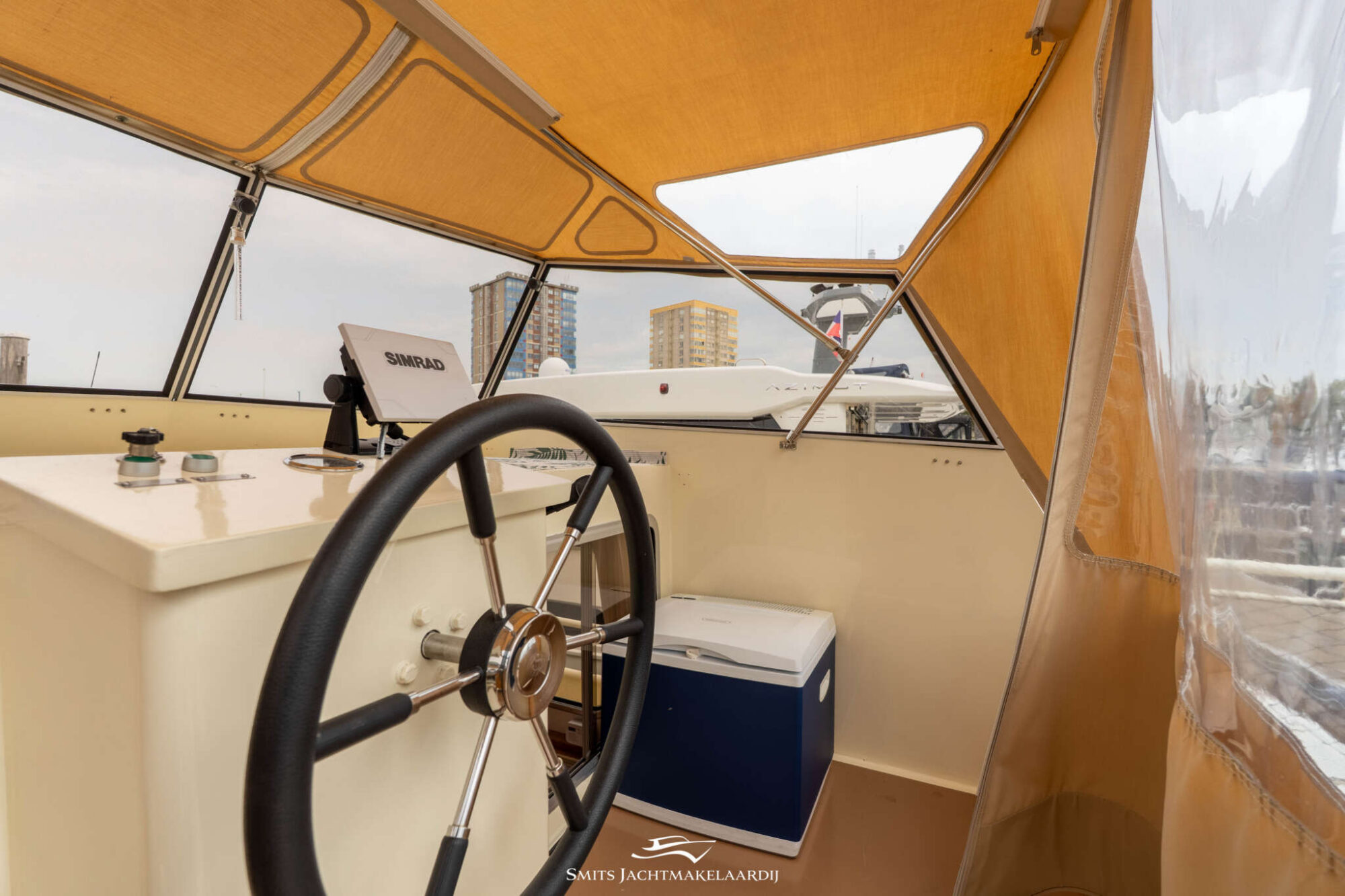 foto: 48 Monty Bank Monty Bank Kotter 42 AK Cabrio