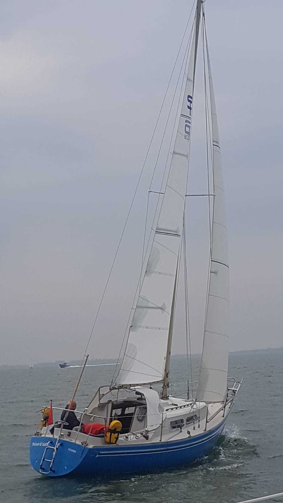 foto: 47 Spirit 28
