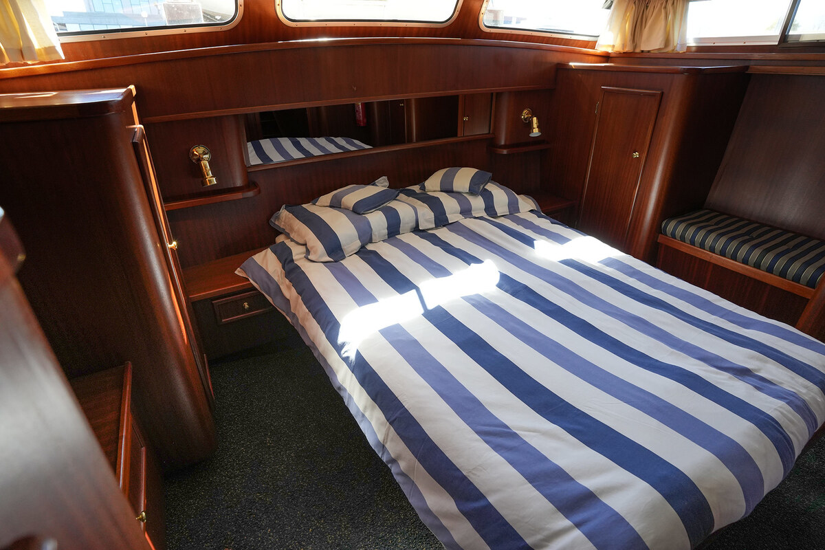 foto: 45 Valkkruiser 1350 AK